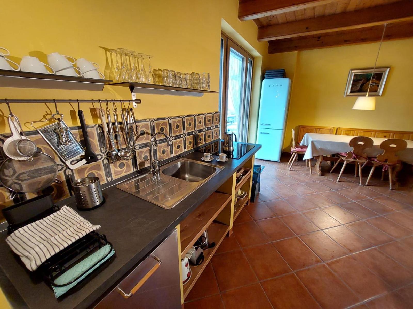 多利亚尼Cascina Nomade - Wine & Scenic Retreat公寓 客房 照片